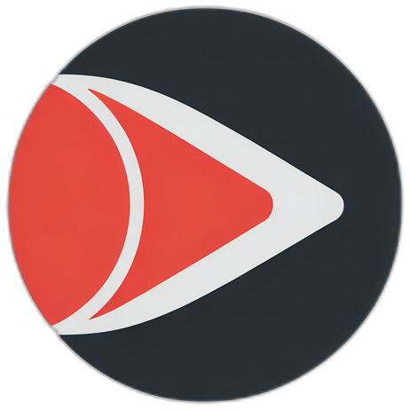 宫影影院Logo