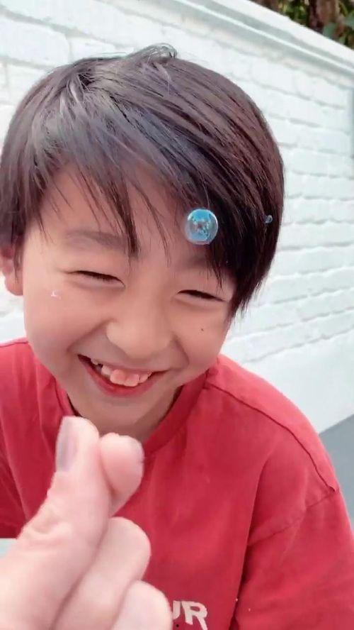 娱乐吃瓜酱小宝贝