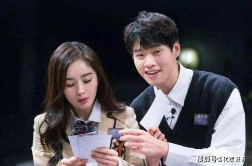 娱乐圈吃瓜大鹅,揭秘明星幕后故事